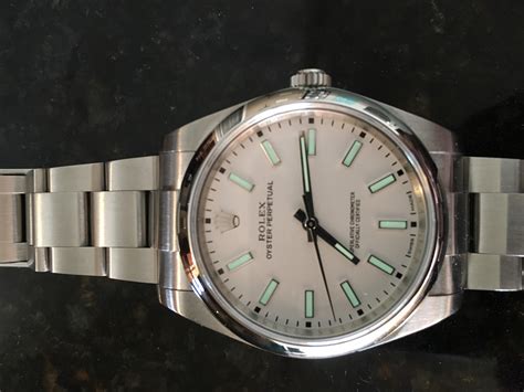 rolex oyster white reddit|rolex oyster perpetual reddit.